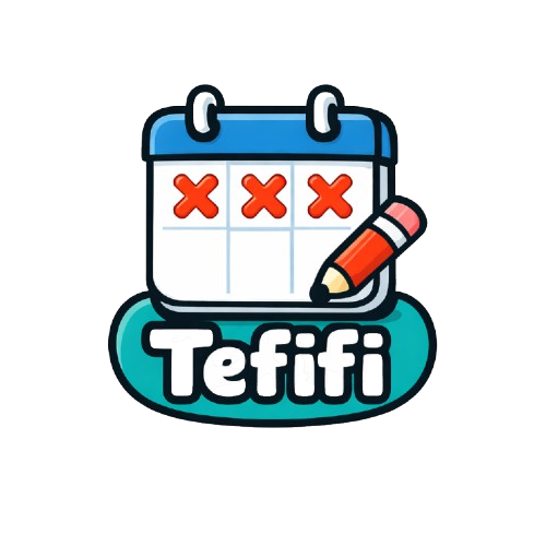 Tefifi Logo